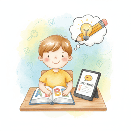 Тесты по английскому языку