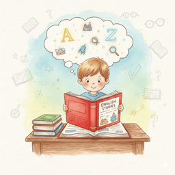 Тексты для чтения на английском языке