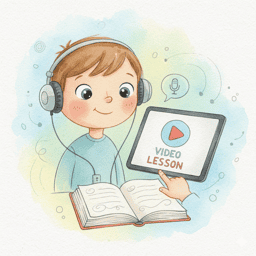 Смотреть видеоуроки английского языка