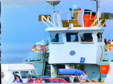 About Britain: North of the Border, Scotland