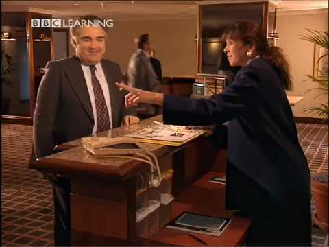 International english